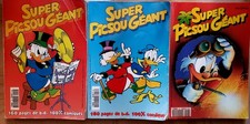 Super Picsou Géant 1993 &