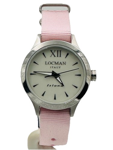 Montre locman island lady - montre,