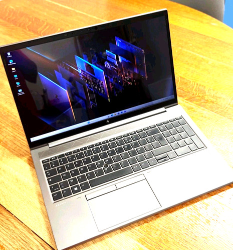 Portable zbook firefly - hp,