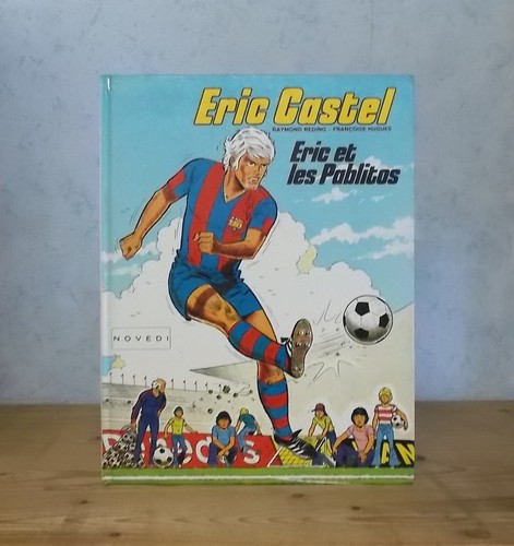 Eric castel reding - /, f