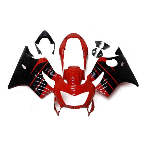Red black bodywork for - black,