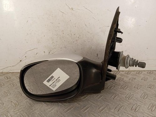 Retroviseur gauche peugeot 206 - gauche,