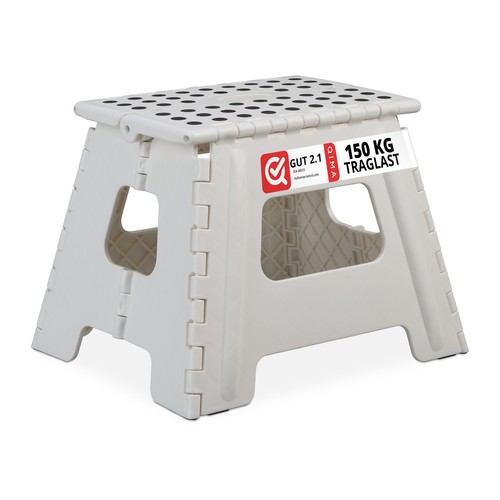 Tabouret pliable escabeau - tabouret,