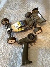 Team Losi Mini B 2wd Electric Off Road Buggy  Complete 