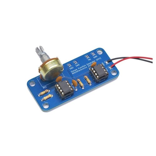 Mitch electronics sfg kit - mitch,