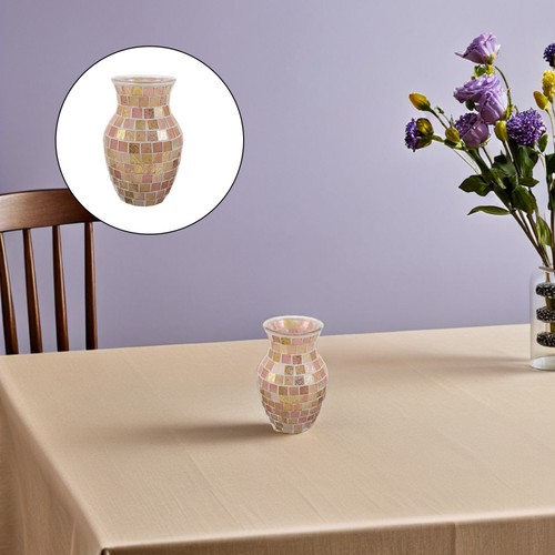 Vase salle manger fleurs - de,