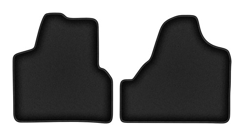 Jeu tapis auto velours - jeu,