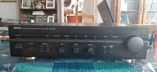 Amplificateur DENON PMA 480R