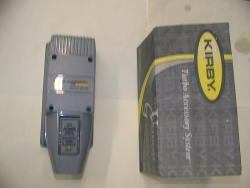 Kirby series turbo - g,