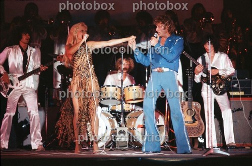 Sylvie vartan exclusive - vartan,