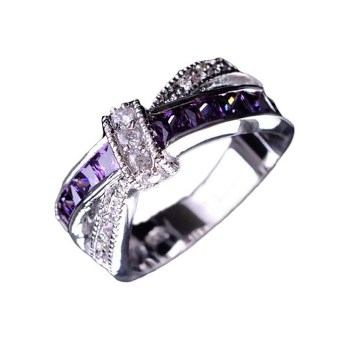 Bague argent lorsque - argent, "lorsque