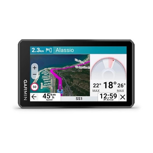 Garmin zumo xt3 - xt3, moto