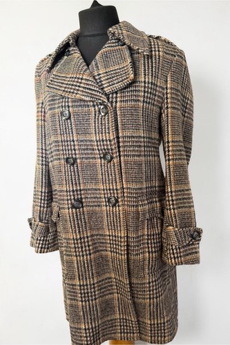 Manteau vintage nedy made - made, in