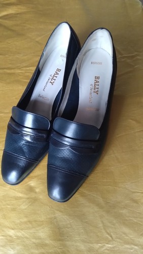 Chaussures femme bally - femme,