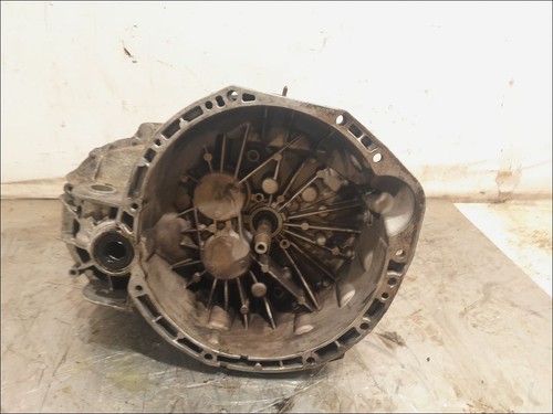 Boite vitesse mecanique - boite,