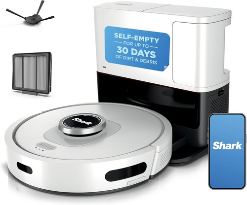 Robot vacuum - robot,