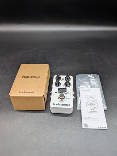 Electronic plethorax1 - electronic,