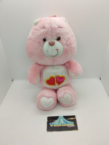 Bisounours care bears - bisounours, /