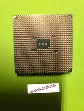 Processeur AMD Athlon X4 760 K