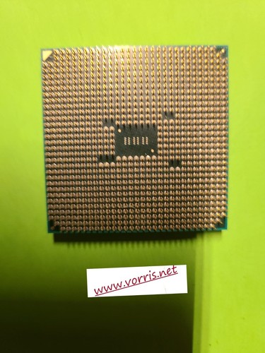 Processeur amd athlon 760 k - amd,
