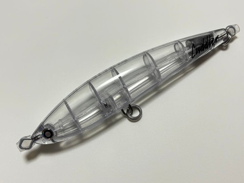 Daiwa cadler full clear - cadler, f