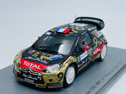 Spark sf063 citroen ds3 - spark,