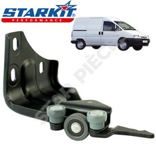 Guide roulette porte lat?rale