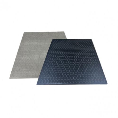 Tapis jeu réversible - jeu,