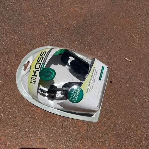 Koss porta pro - porta, ear
