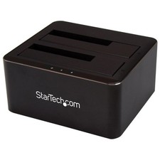 StarTech.com Docking Station a