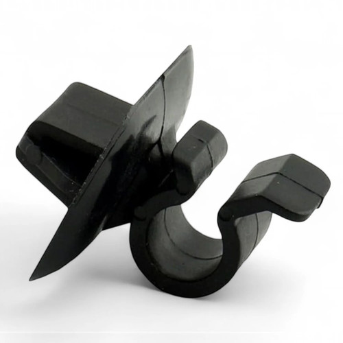 Support clip capot pour - support, c3