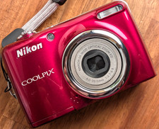 Appareil photo numérique