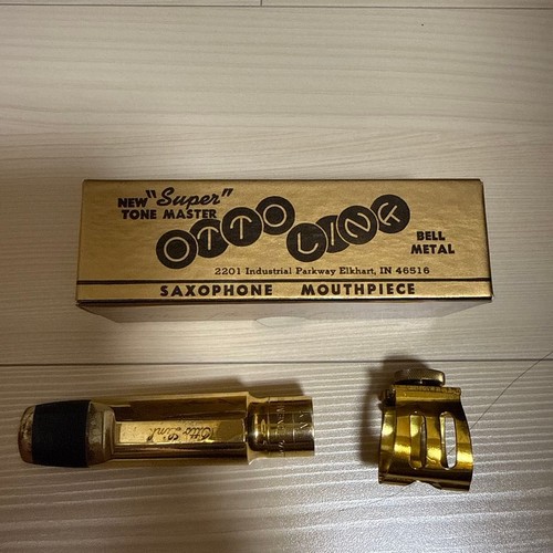 Embouchure saxophone ténor - embouchure,