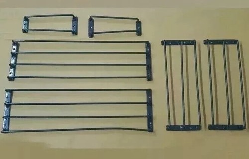Pour suzuki samurai light - pour,