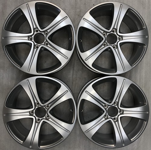 Jantes alu mercedes - 4, mercedes-benz