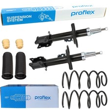 Proflex Ensemble de Châssis +