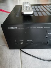 Ampli Yamaha R-N303 D