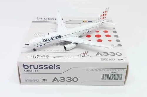 Maquette avion airbus a330 300 - airbus, a330-300