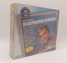✨ CD * Die Meistersinger Von