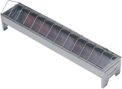 Mangeoire poulets 75 - poulets,