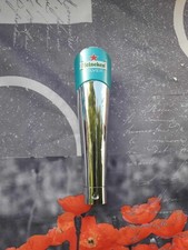 BRAS DE POMPE HEINEKEN SYLVER