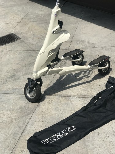 Trikke tech pon 48v fwd - tech,