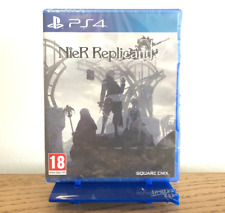 NIER REPLICANT - PS4 -
