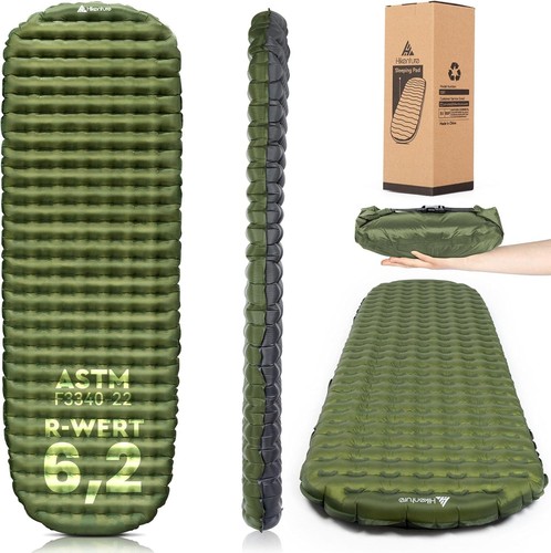 Hikenture valeur 2 matelas - hikenture,