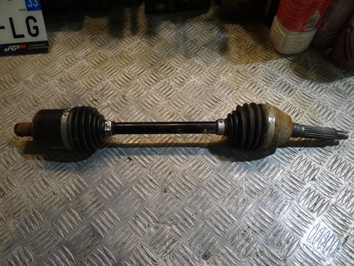 Cardan avant quad polaris - cardan,