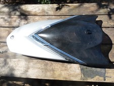 capot face avant carenage