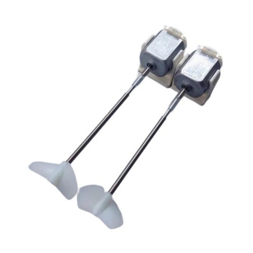 Moteurs bateau doubles - rc,,