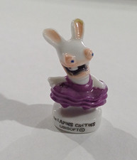 (H10) Fève Galette Rois -