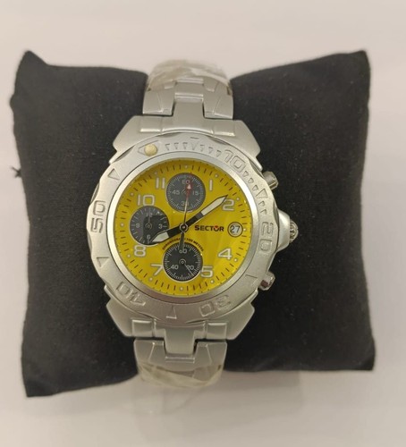Montre bracelet homme sector - montre-bracelet,