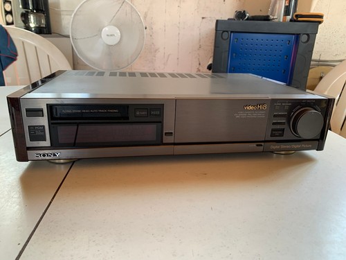 Sony s1000e hi - sony, ev-s1000e